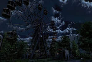 Фотографія VR-квесту Chernobyl від компанії Адреналін (Фото 5)