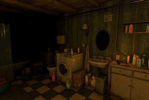 Photo of Escape room House of Fear by Adrenaline (photo 2)