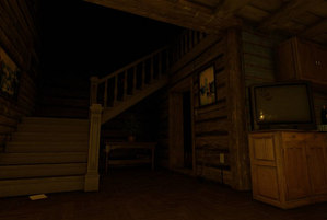 Photo of Escape room House of Fear by Adrenaline (photo 3)