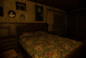 Photo of Escape room House of Fear by Adrenaline (photo 4)