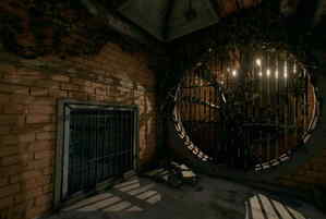 Фотографія VR-квесту Prison від компанії Адреналін (Фото 3)