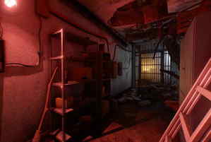 Фотографія VR-квесту Prison від компанії Адреналін (Фото 5)