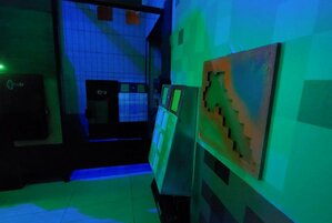Photo of Escape room Minecraft by Адреналин (photo 1)